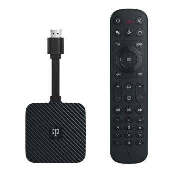 Magenta TV Stick PUR